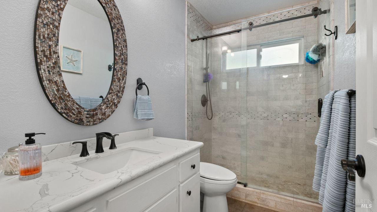 Detail Gallery Image 35 of 42 For 170 Wild Horse Valley Dr, Novato,  CA 94947 - 5 Beds | 2/1 Baths
