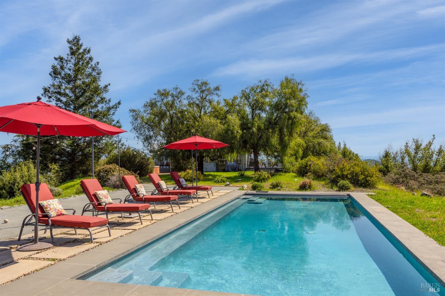 Detail Gallery Image 20 of 64 For 5750 Chemise Rd, Healdsburg,  CA 95448 - – Beds | – Baths