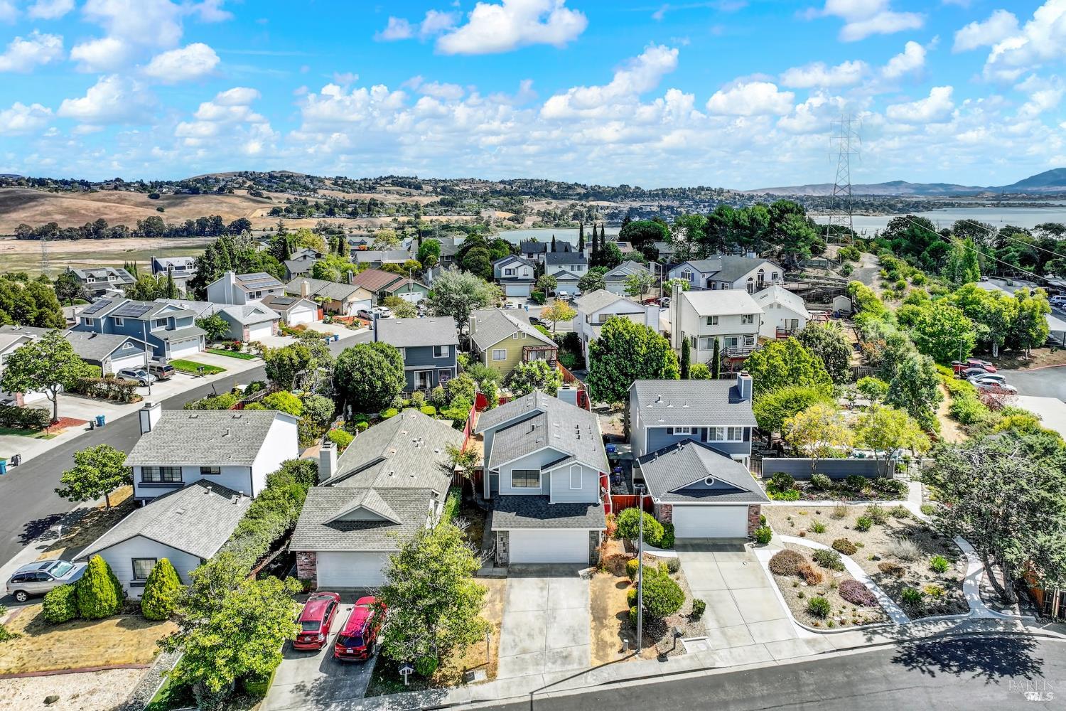 Detail Gallery Image 48 of 55 For 260 Neptunes Ct, Vallejo,  CA 94591 - 3 Beds | 3 Baths