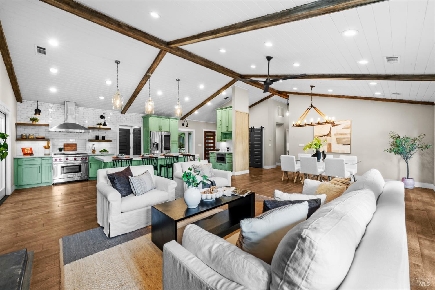 Detail Gallery Image 19 of 99 For 773 Magellan Way, Napa,  CA 94559 - 4 Beds | 3 Baths