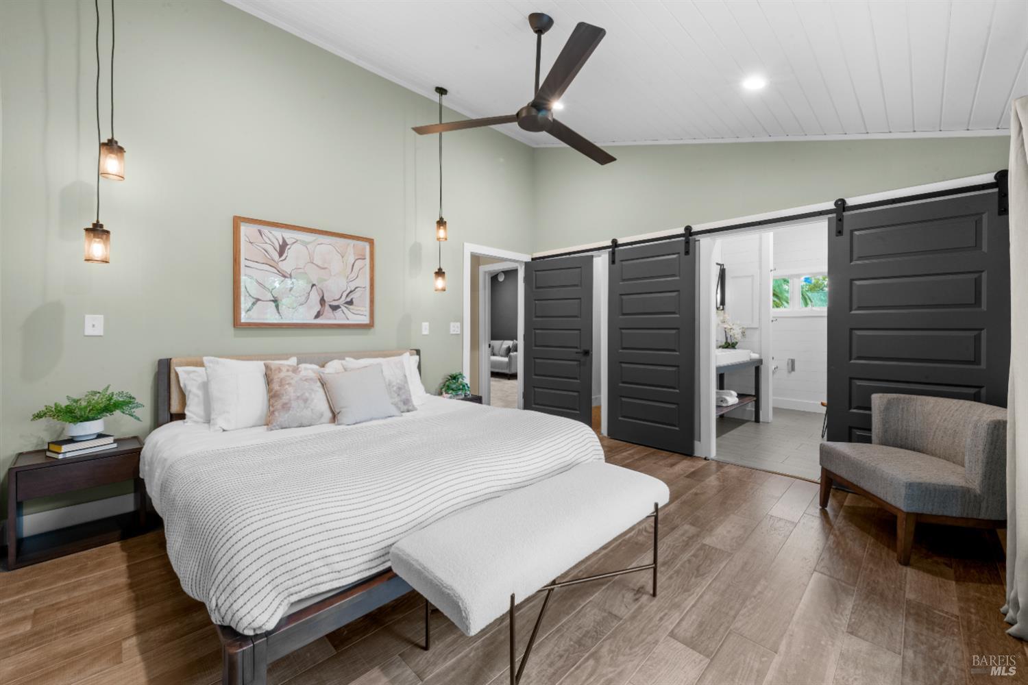 Detail Gallery Image 35 of 99 For 773 Magellan Way, Napa,  CA 94559 - 4 Beds | 3 Baths
