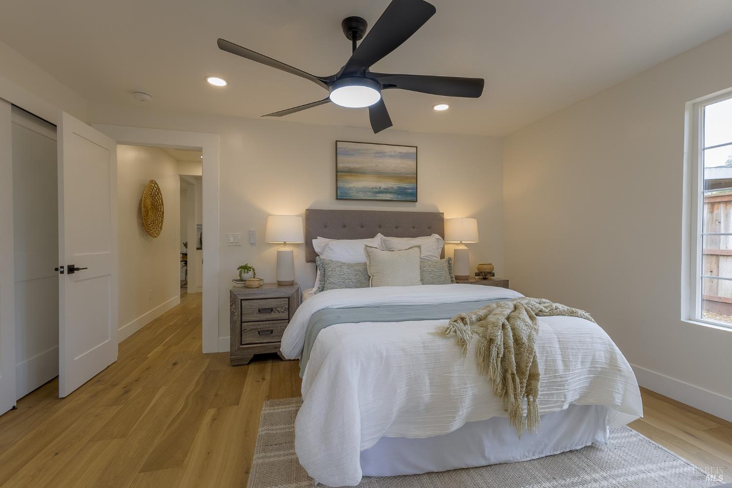 Detail Gallery Image 16 of 59 For 2711 Mark West Station Rd, Windsor,  CA 95492 - 4 Beds | 2 Baths