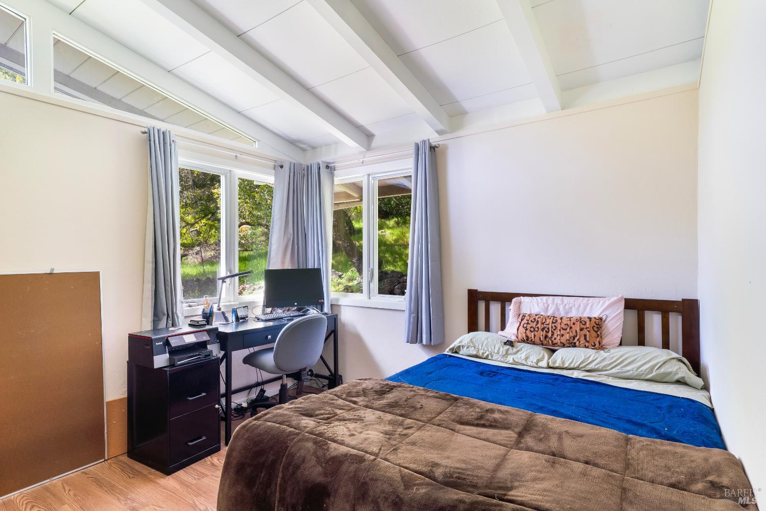 Detail Gallery Image 13 of 23 For 5254 Enterprise Rd, Glen Ellen,  CA 95442 - 2 Beds | 1 Baths