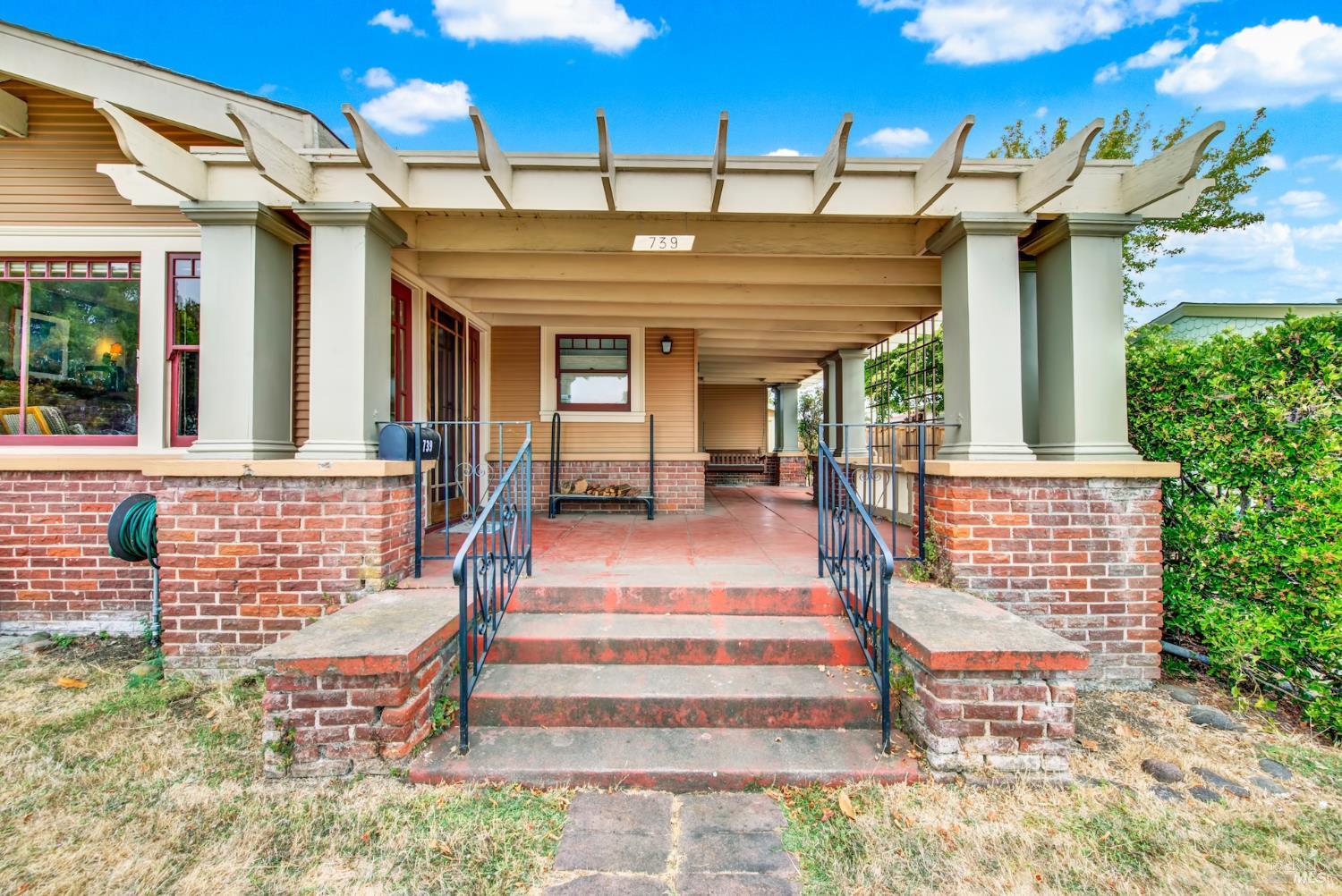 Detail Gallery Image 36 of 63 For 739 Benicia Rd, Vallejo,  CA 94591 - 2 Beds | 1 Baths