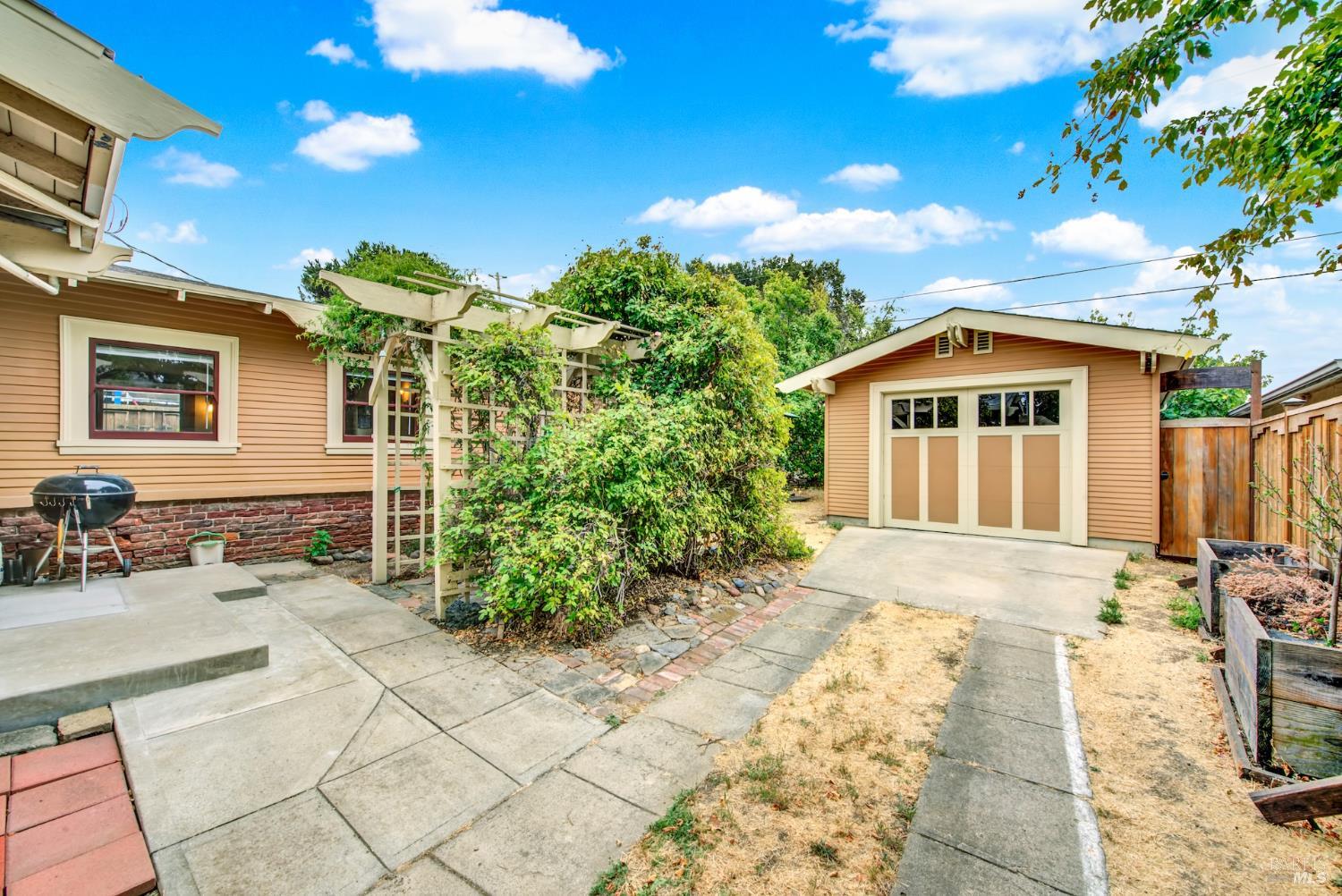 Detail Gallery Image 56 of 63 For 739 Benicia Rd, Vallejo,  CA 94591 - 2 Beds | 1 Baths