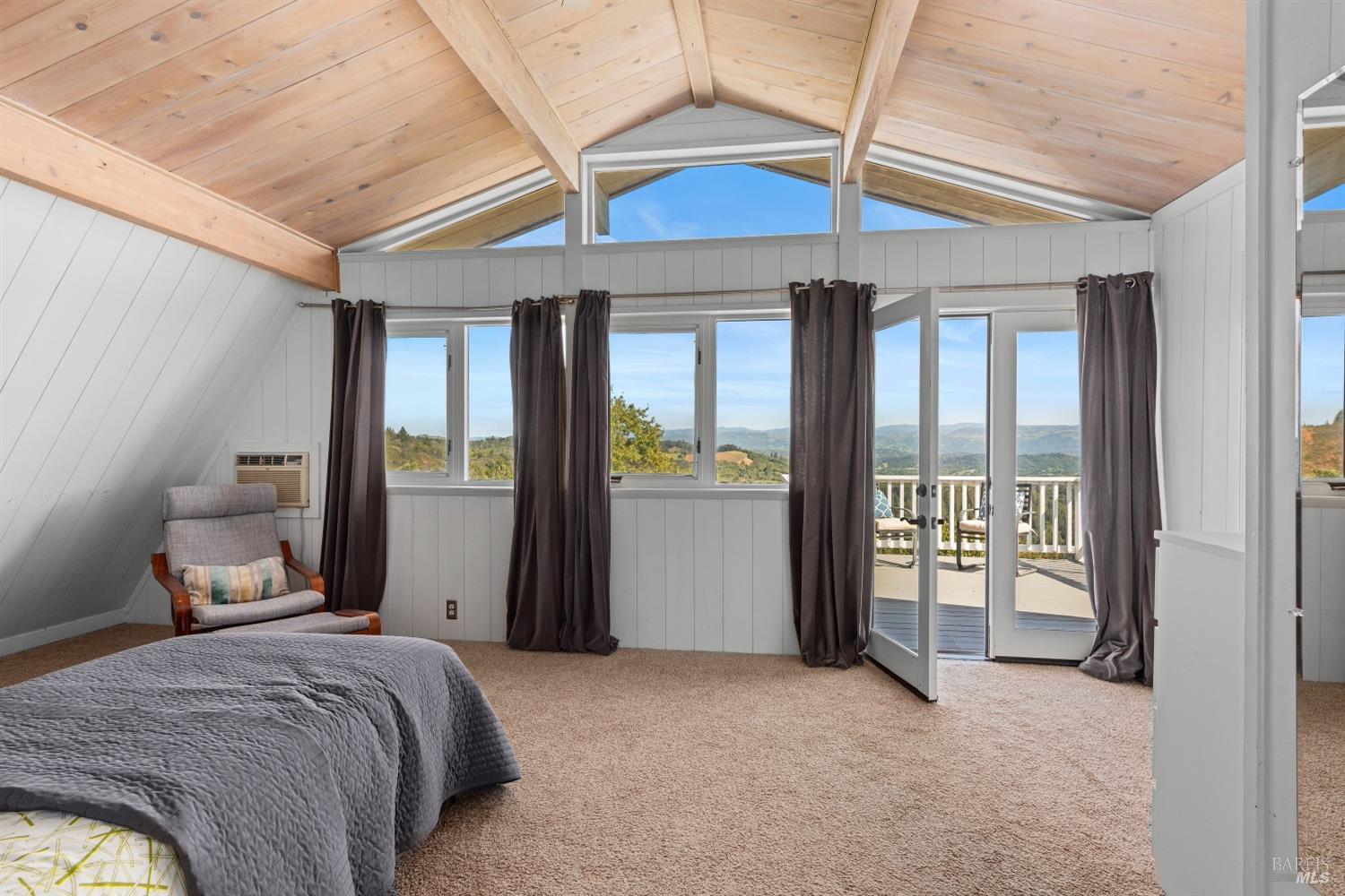 Detail Gallery Image 37 of 64 For 5750 Chemise Rd, Healdsburg,  CA 95448 - – Beds | – Baths