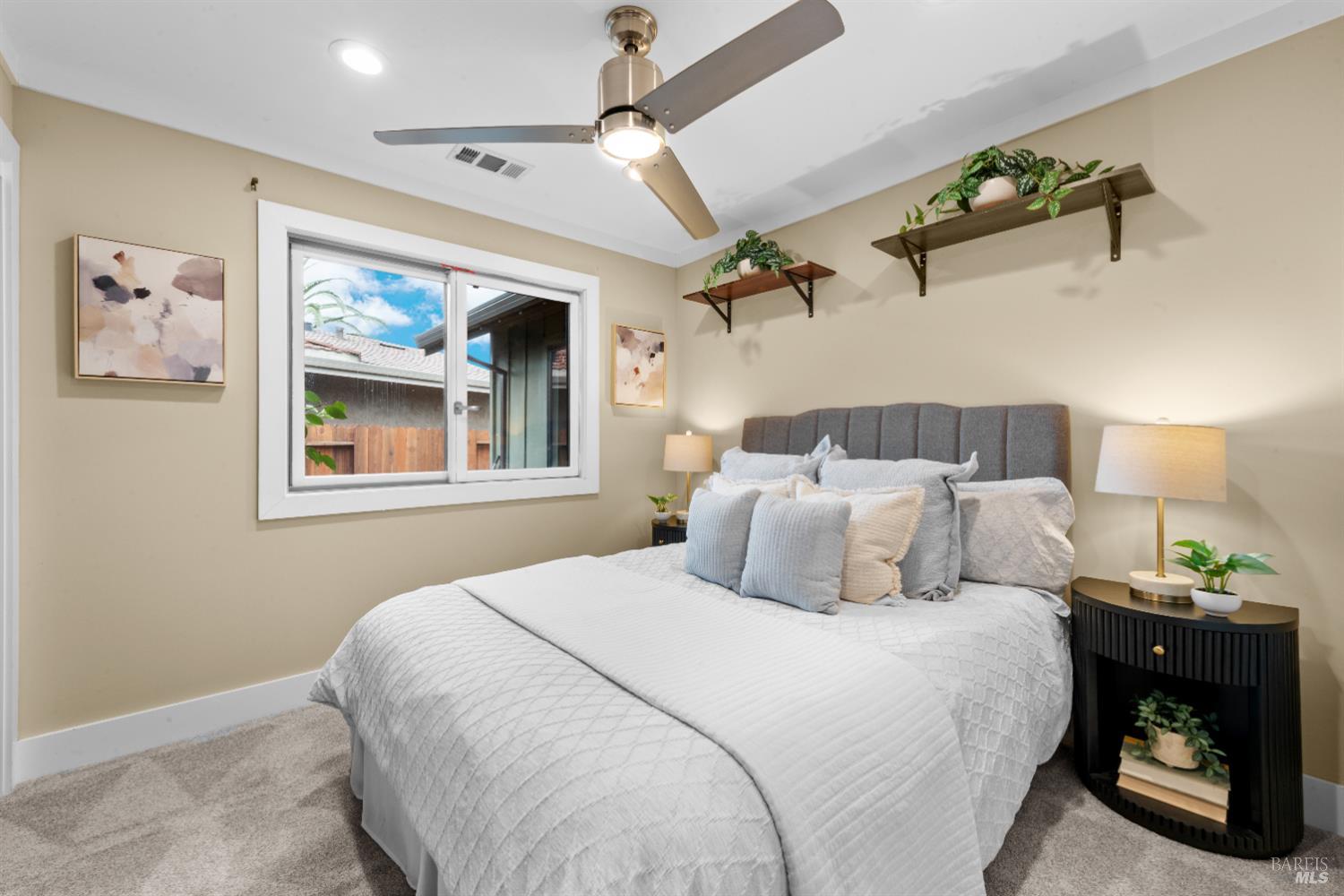 Detail Gallery Image 42 of 99 For 773 Magellan Way, Napa,  CA 94559 - 4 Beds | 3 Baths