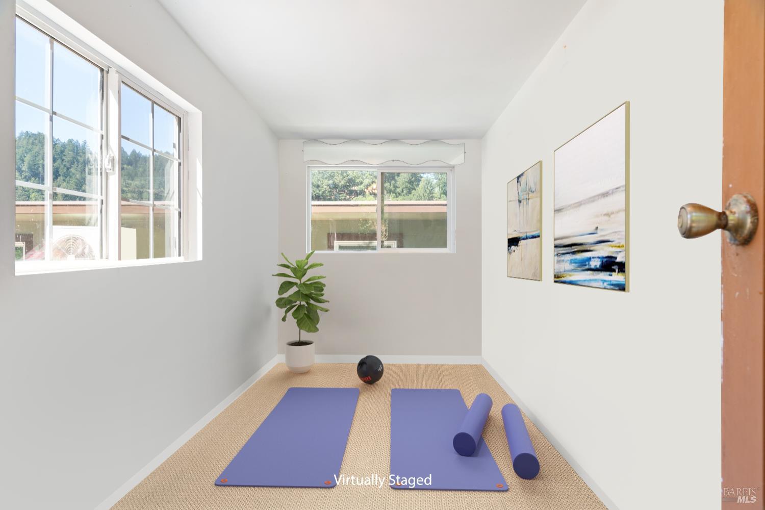 Detail Gallery Image 26 of 64 For 20 Corona Ave, Lagunitas,  CA 94938 - 2 Beds | 2 Baths