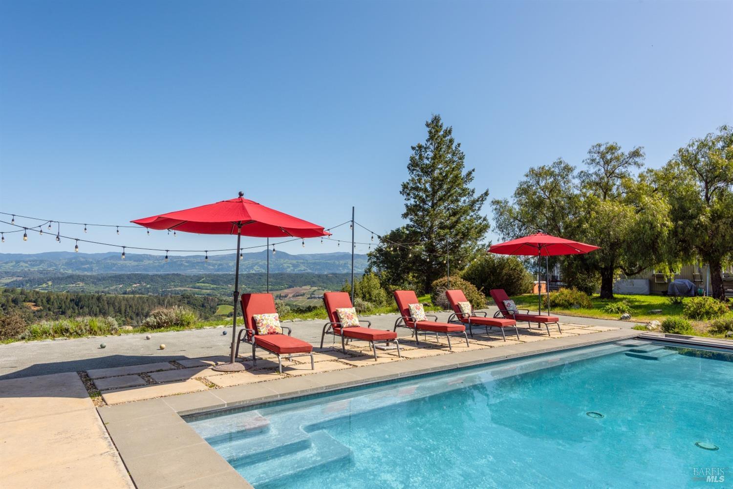 Detail Gallery Image 42 of 64 For 5750 Chemise Rd, Healdsburg,  CA 95448 - – Beds | – Baths