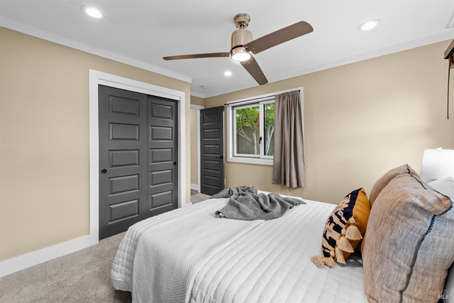 Detail Gallery Image 40 of 99 For 773 Magellan Way, Napa,  CA 94559 - 4 Beds | 3 Baths