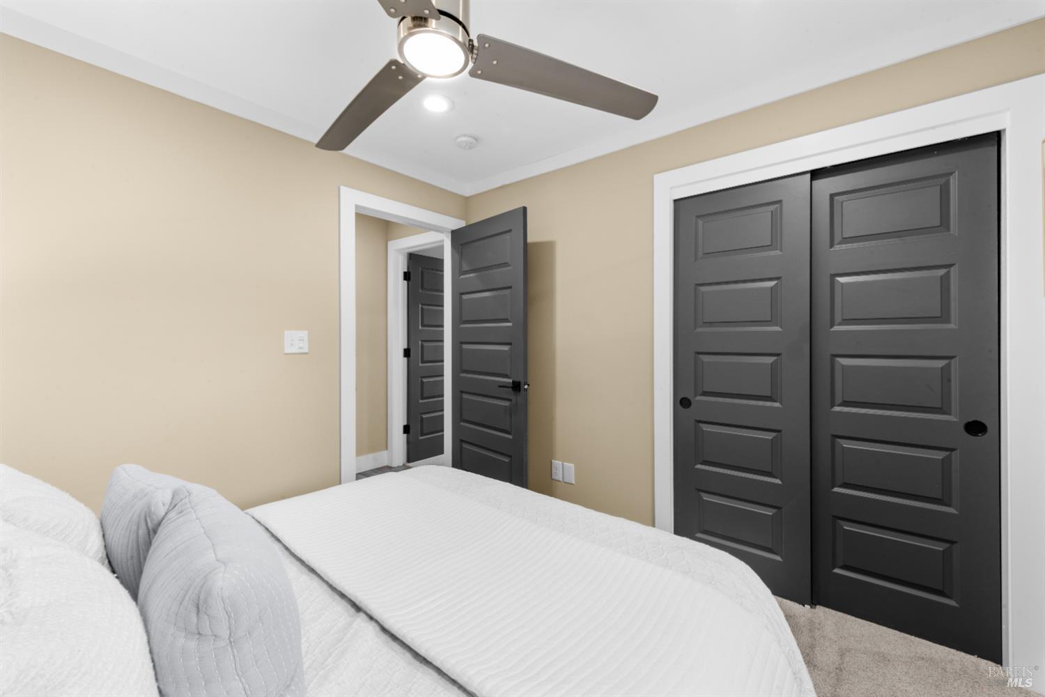 Detail Gallery Image 43 of 99 For 773 Magellan Way, Napa,  CA 94559 - 4 Beds | 3 Baths