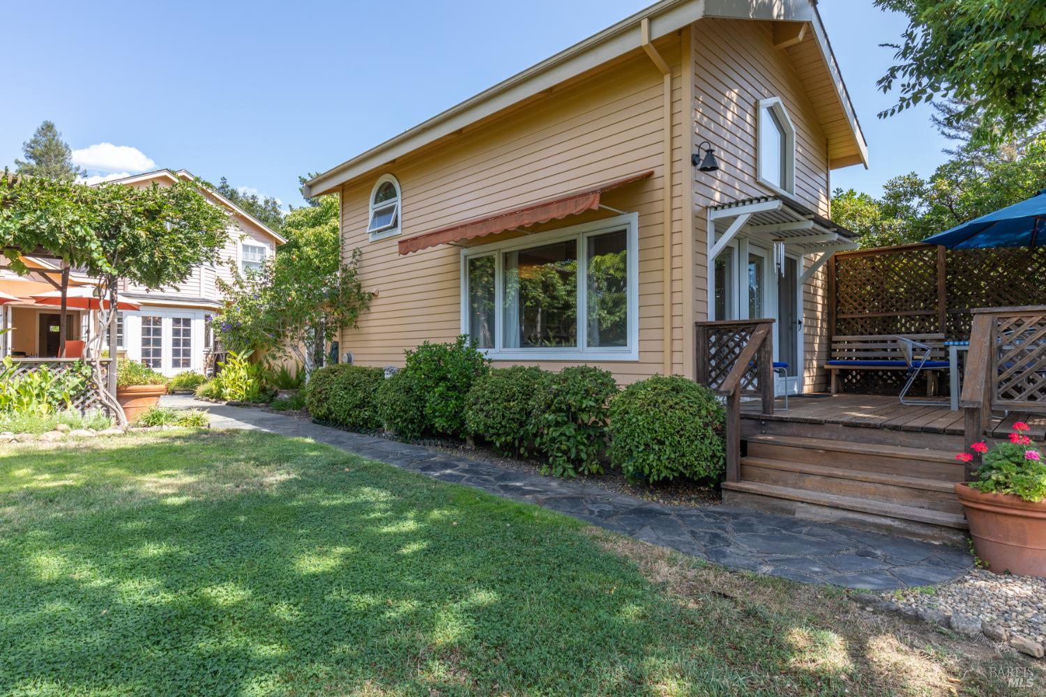 Detail Gallery Image 39 of 48 For 1655 Scott St, Saint Helena,  CA 94574 - 4 Beds | 4 Baths
