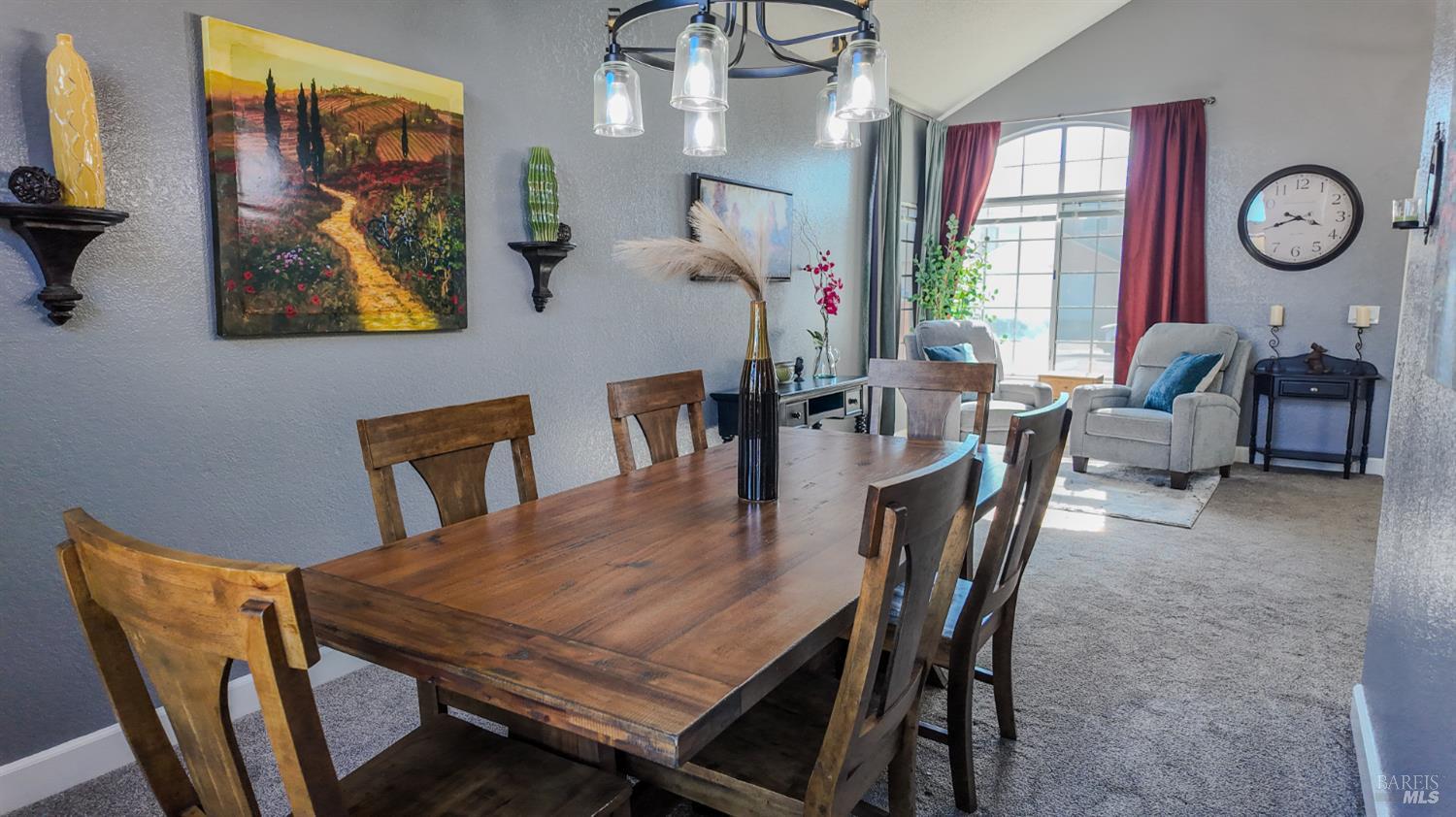 Detail Gallery Image 9 of 42 For 1124 Capistrano Ct, Fairfield,  CA 94534 - 4 Beds | 2/1 Baths