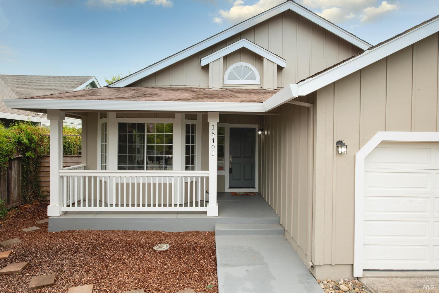 Detail Gallery Image 5 of 47 For 15401 Thomas St, Glen Ellen,  CA 95442 - 3 Beds | 2 Baths