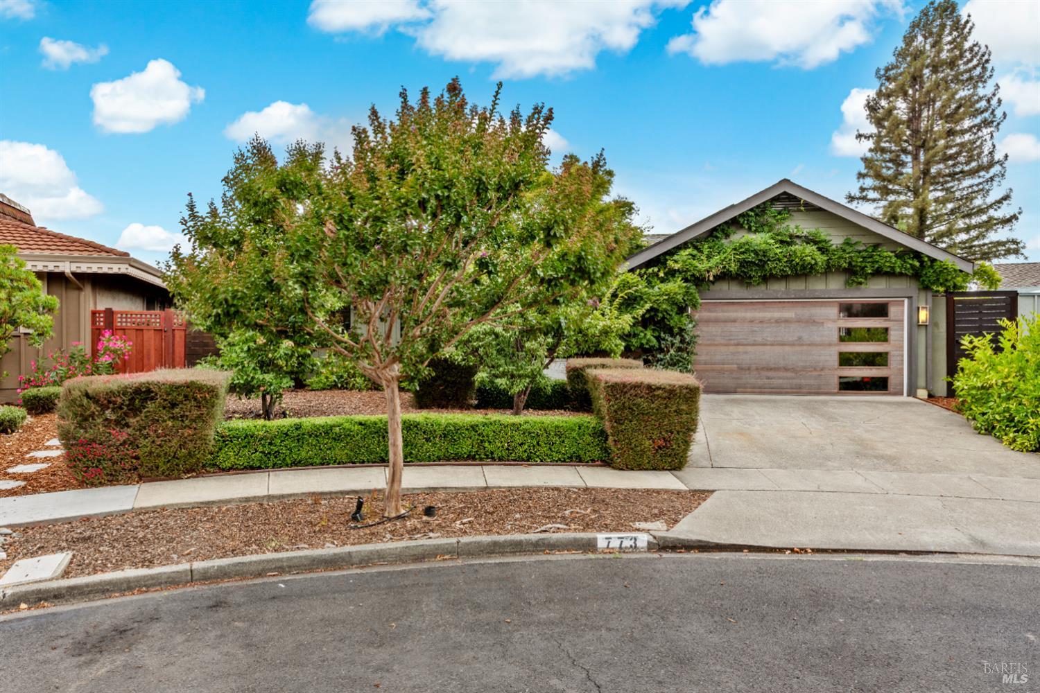 Detail Gallery Image 45 of 99 For 773 Magellan Way, Napa,  CA 94559 - 4 Beds | 3 Baths