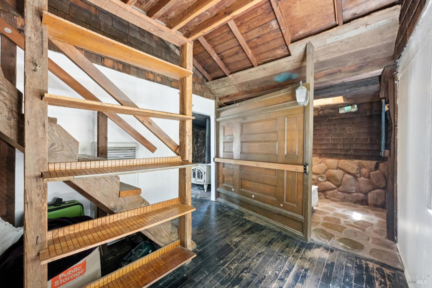 Detail Gallery Image 47 of 69 For 381 Forrest Ave, Fairfax,  CA 94930 - 2 Beds | 1/1 Baths