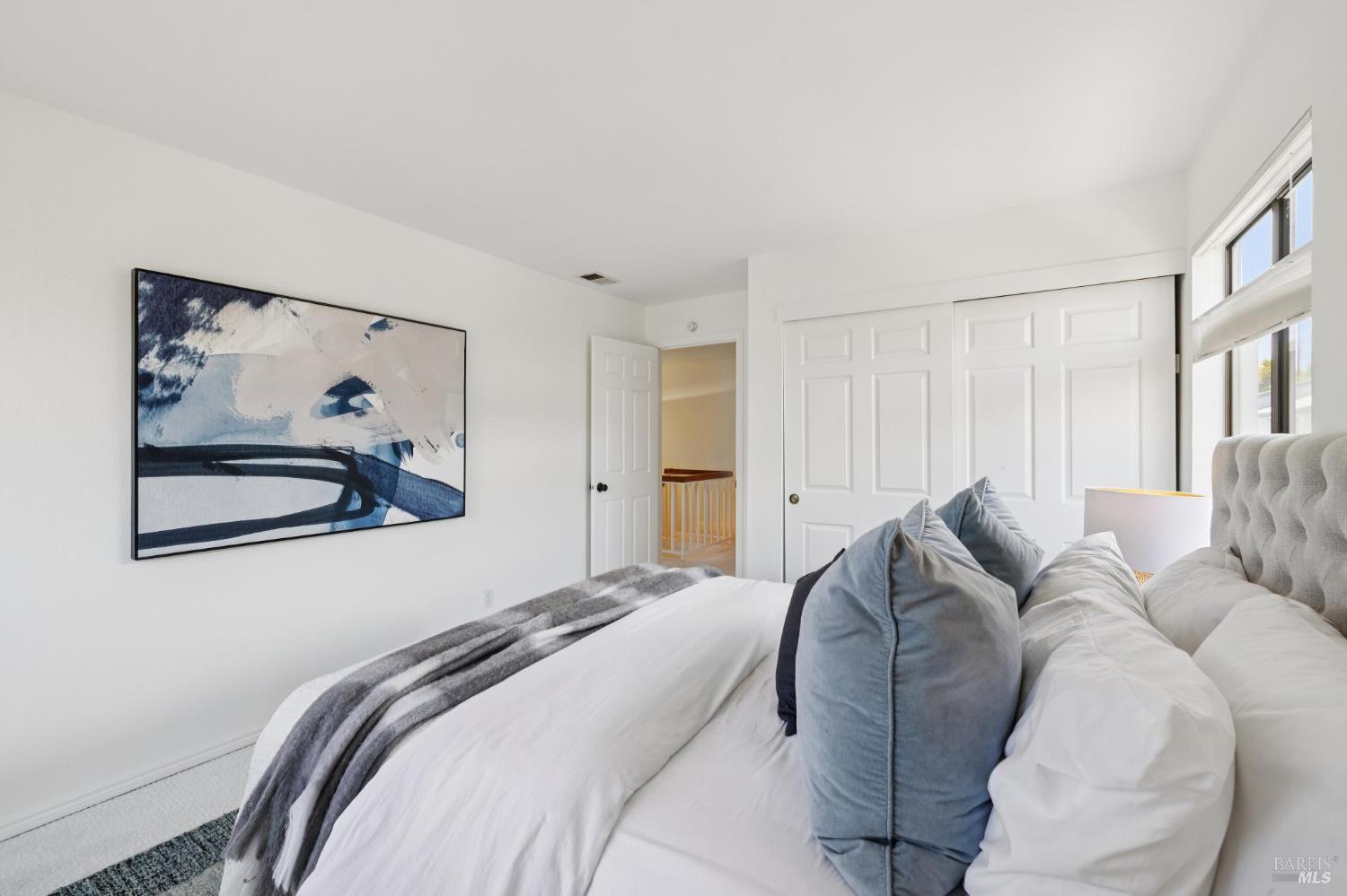 Detail Gallery Image 30 of 40 For 54 Sandpiper Cir, Corte Madera,  CA 94925 - 3 Beds | 2/1 Baths
