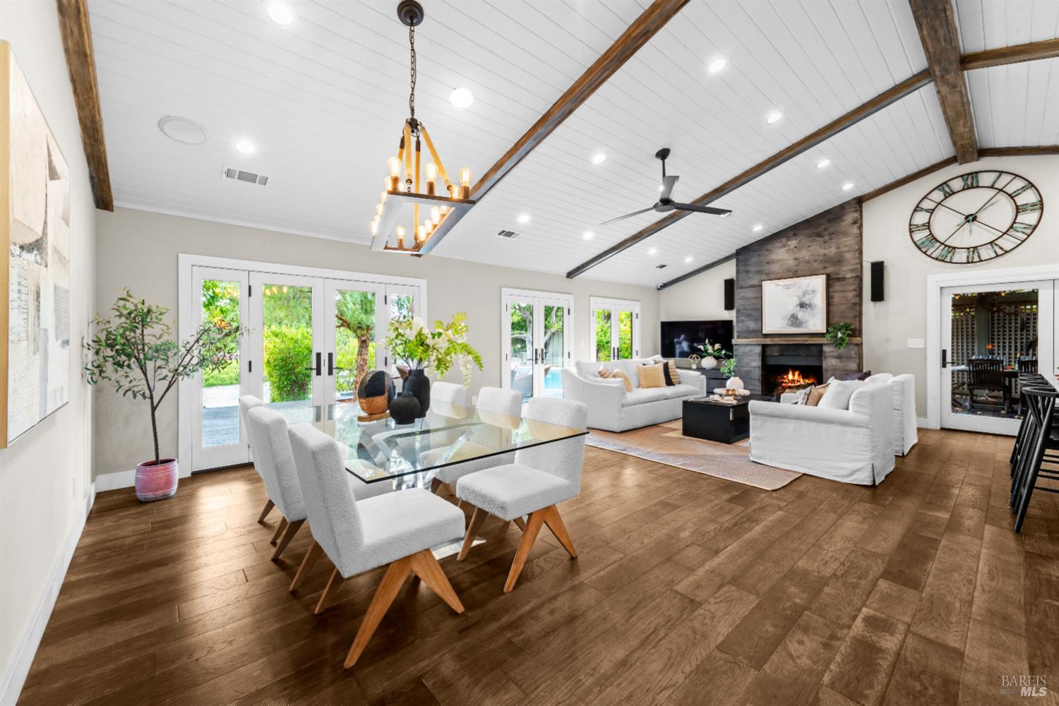 Detail Gallery Image 27 of 99 For 773 Magellan Way, Napa,  CA 94559 - 4 Beds | 3 Baths
