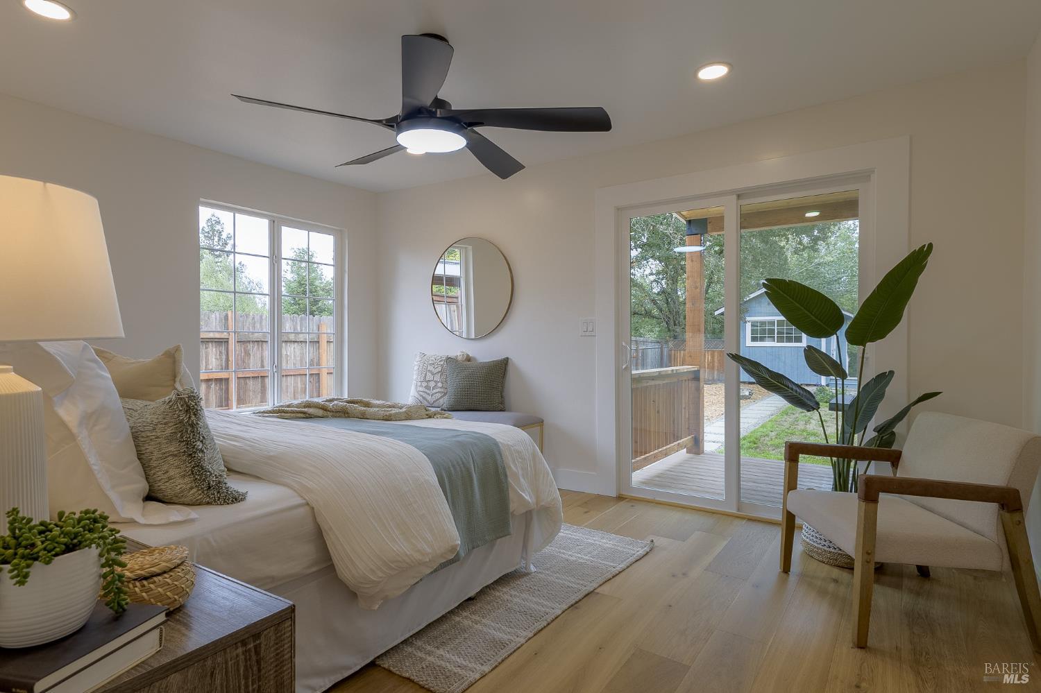 Detail Gallery Image 15 of 59 For 2711 Mark West Station Rd, Windsor,  CA 95492 - 4 Beds | 2 Baths