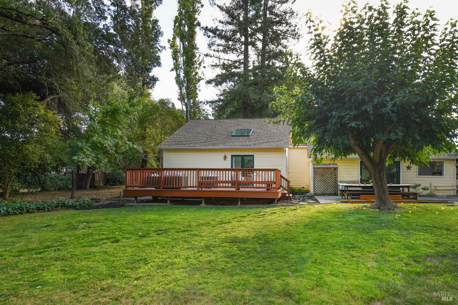 Detail Gallery Image 23 of 65 For 2090 Big Ranch Rd, Napa,  CA 94558 - 3 Beds | 2 Baths