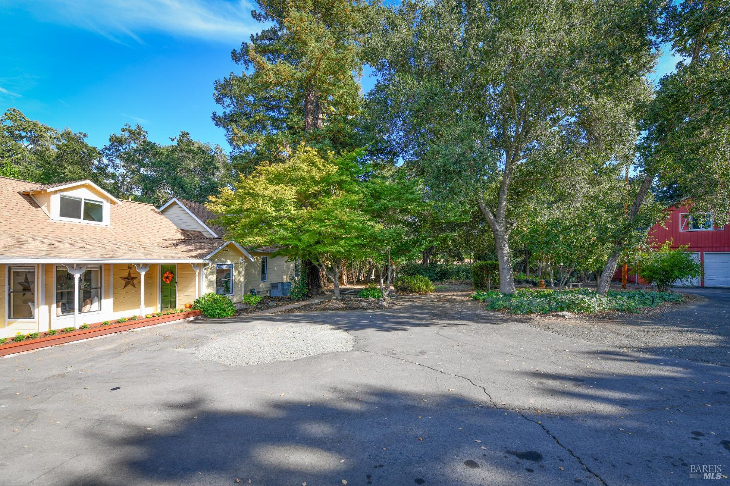 Detail Gallery Image 3 of 65 For 2090 Big Ranch Rd, Napa,  CA 94558 - 3 Beds | 2 Baths