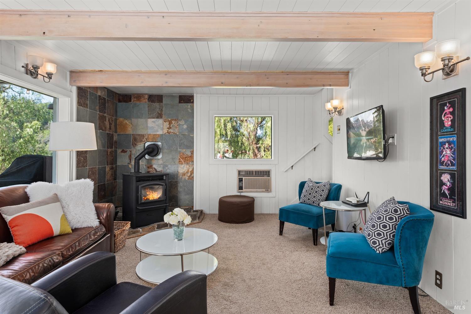 Detail Gallery Image 62 of 64 For 5750 Chemise Rd, Healdsburg,  CA 95448 - – Beds | – Baths