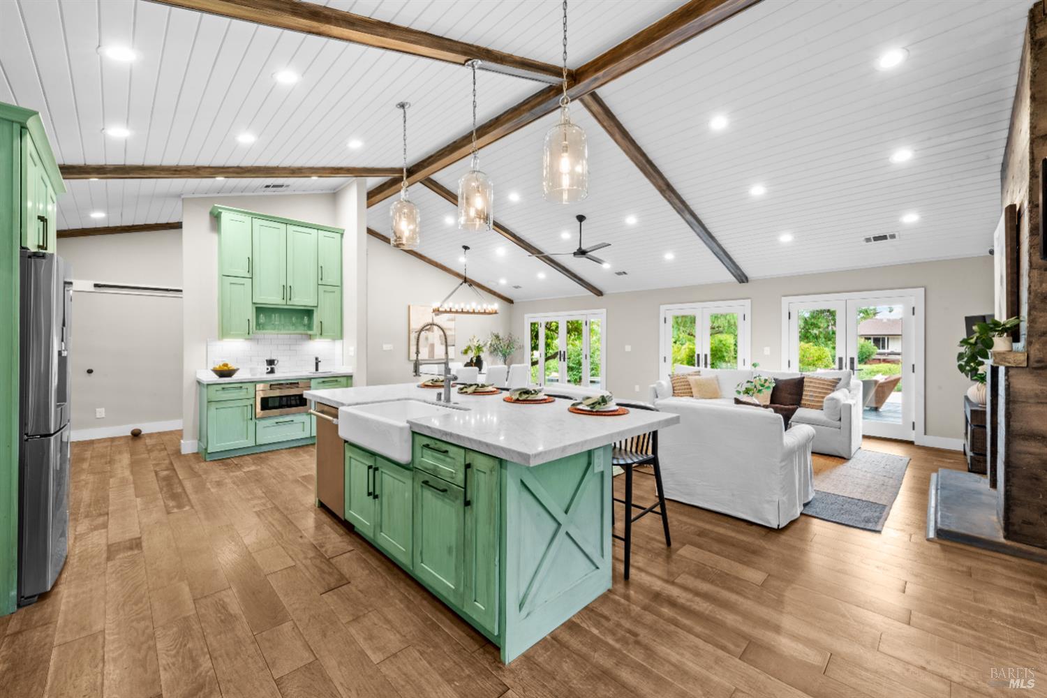 Detail Gallery Image 18 of 99 For 773 Magellan Way, Napa,  CA 94559 - 4 Beds | 3 Baths