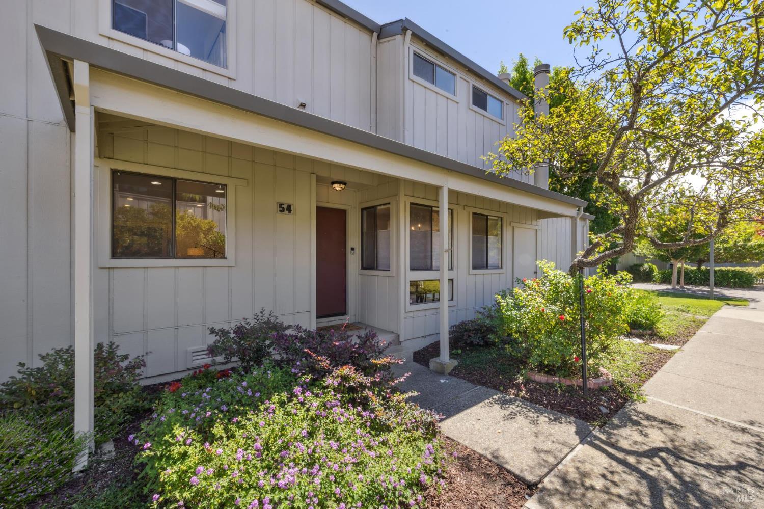 Detail Gallery Image 39 of 40 For 54 Sandpiper Cir, Corte Madera,  CA 94925 - 3 Beds | 2/1 Baths
