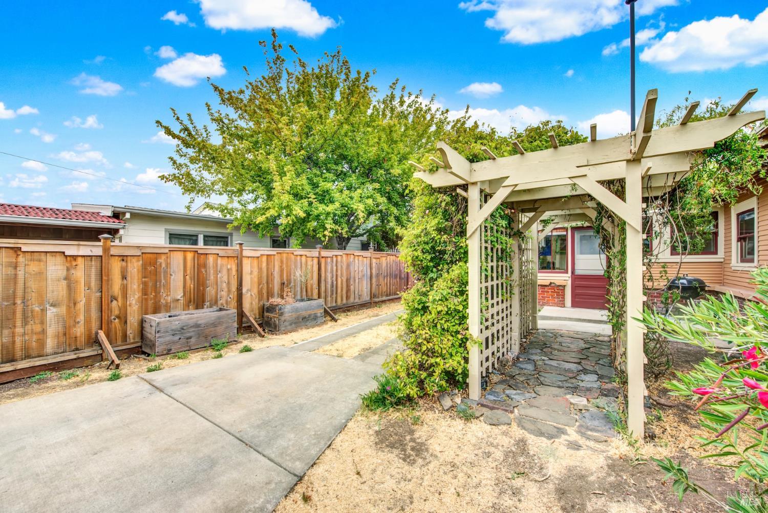 Detail Gallery Image 44 of 63 For 739 Benicia Rd, Vallejo,  CA 94591 - 2 Beds | 1 Baths