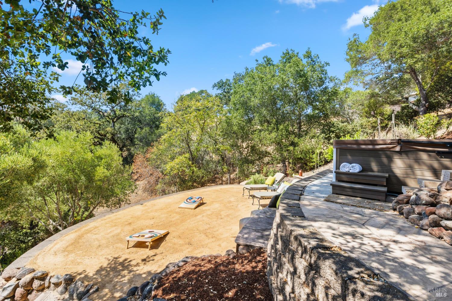 Detail Gallery Image 54 of 63 For 103 Holstein Rd, San Anselmo,  CA 94960 - 3 Beds | 2/1 Baths