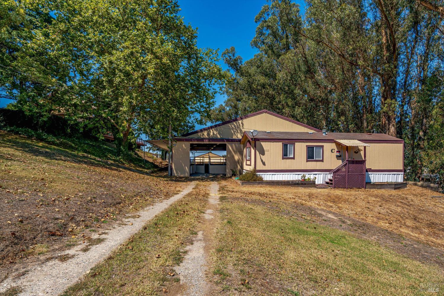 Detail Gallery Image 77 of 87 For 411 Highland Ave, Penngrove,  CA 94951 - – Beds | – Baths