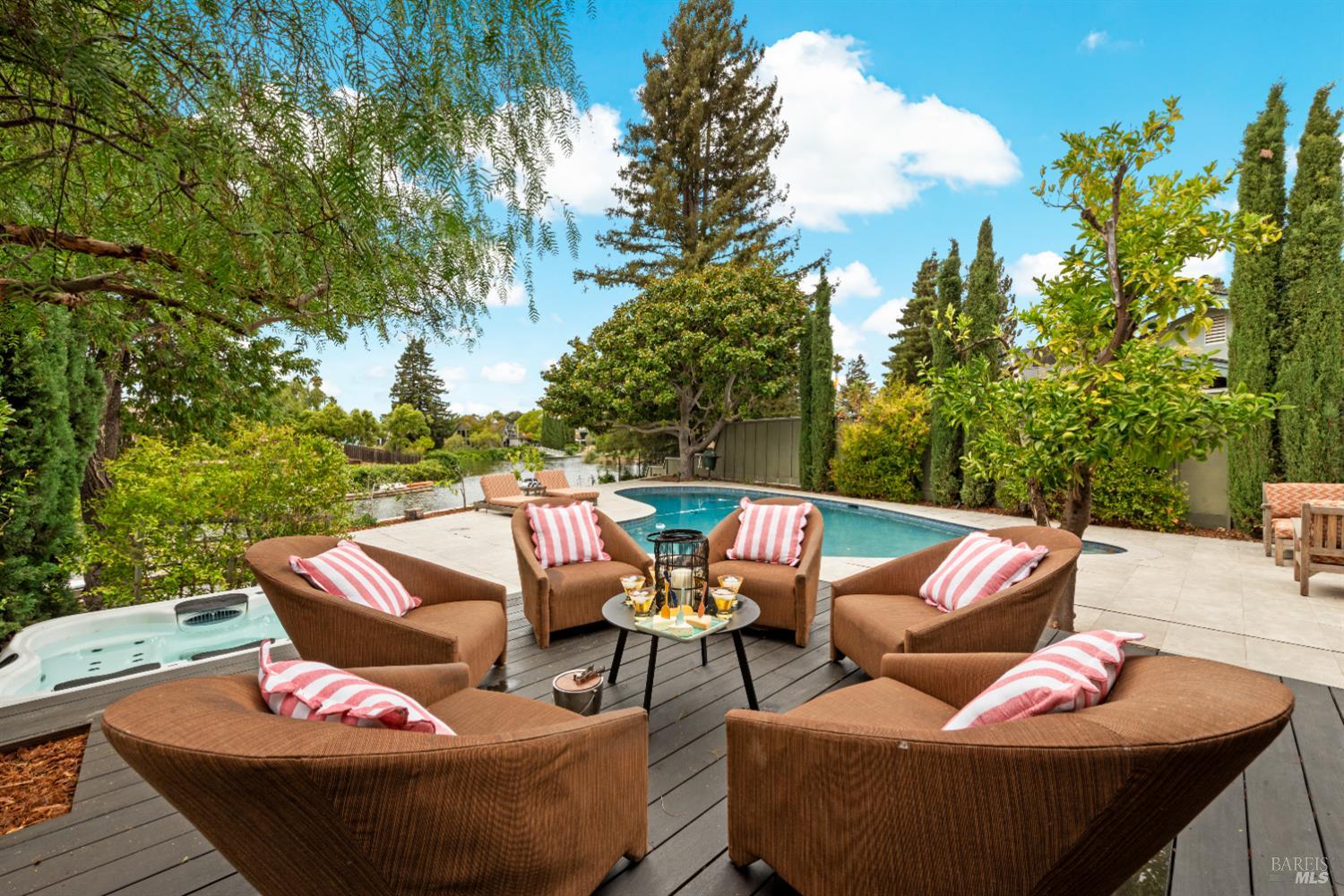 Detail Gallery Image 67 of 99 For 773 Magellan Way, Napa,  CA 94559 - 4 Beds | 3 Baths