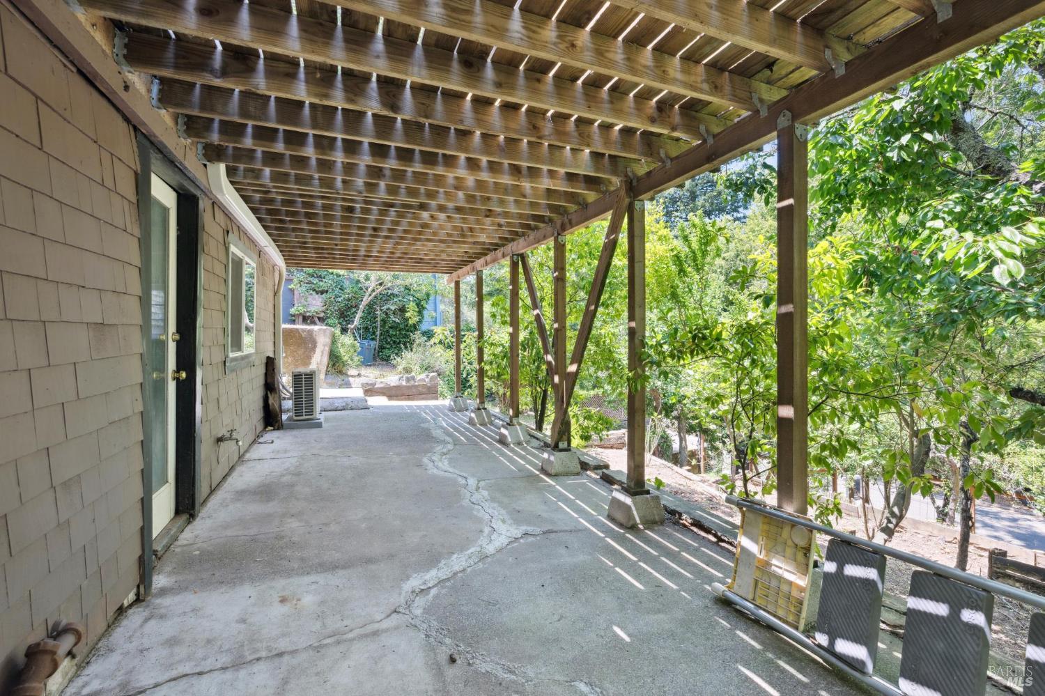 Detail Gallery Image 58 of 69 For 381 Forrest Ave, Fairfax,  CA 94930 - 2 Beds | 1/1 Baths