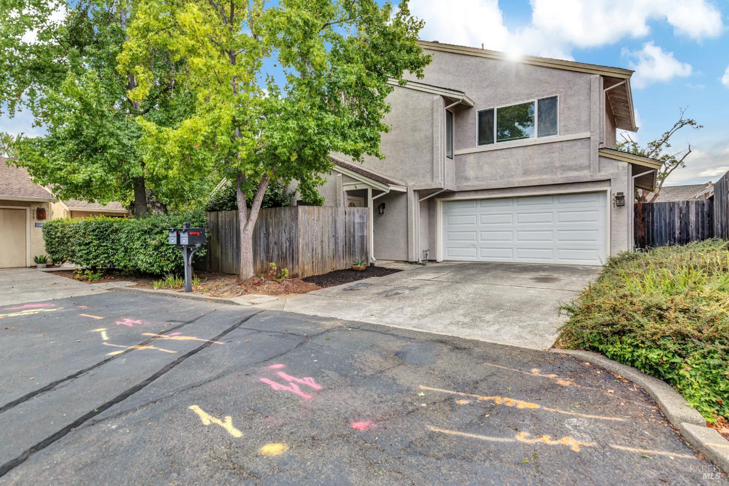 Detail Gallery Image 46 of 46 For 557 Willow Ct, Benicia,  CA 94510 - 2 Beds | 2/1 Baths