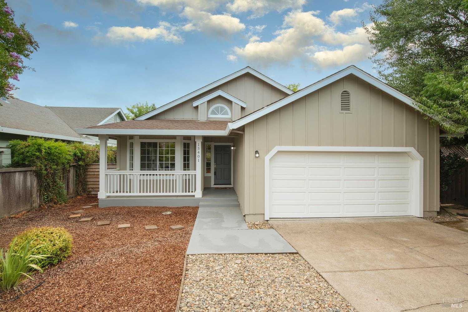 Detail Gallery Image 42 of 47 For 15401 Thomas St, Glen Ellen,  CA 95442 - 3 Beds | 2 Baths