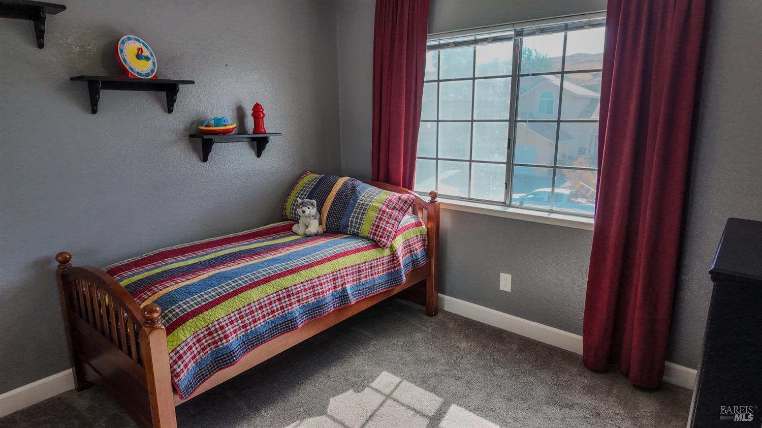Detail Gallery Image 32 of 42 For 1124 Capistrano Ct, Fairfield,  CA 94534 - 4 Beds | 2/1 Baths