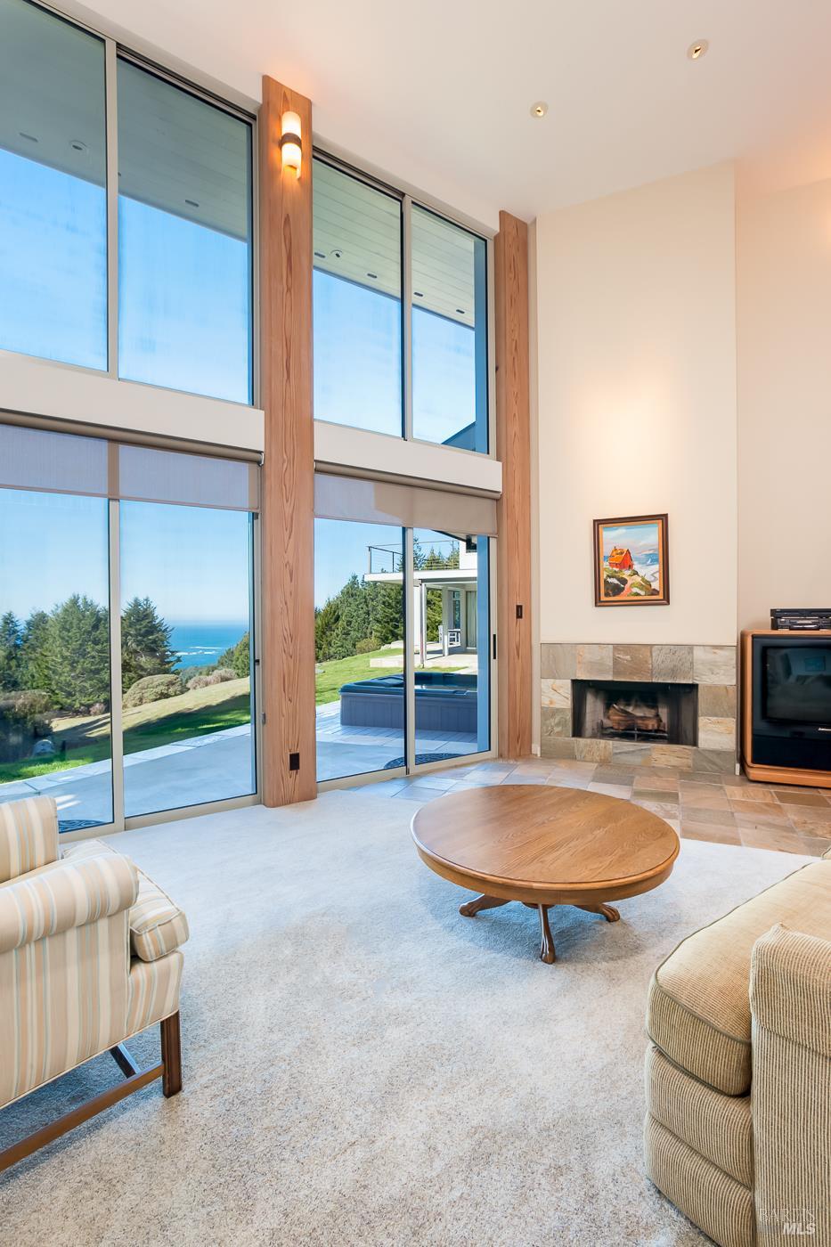 Detail Gallery Image 25 of 49 For 43850 Buckhorn Cove Rd, Little River_1,  CA 95456 - 3 Beds | 4/1 Baths