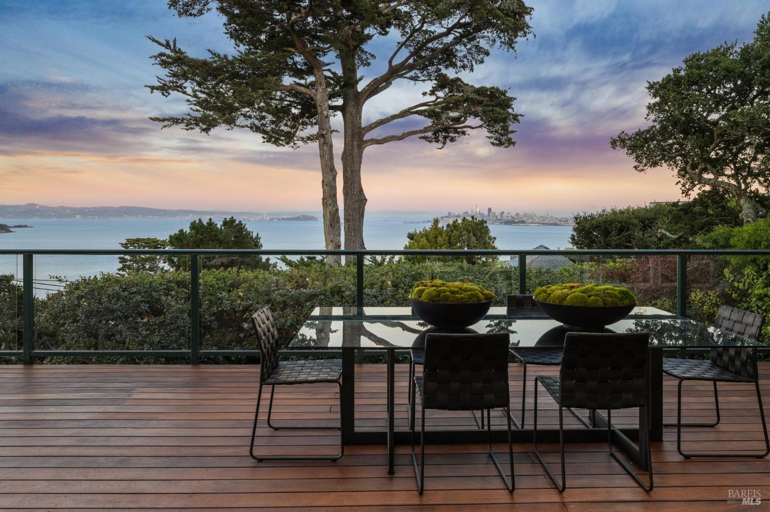 Detail Gallery Image 61 of 66 For 15 Prospect Ave, Sausalito,  CA 94965 - 3 Beds | 3/2 Baths