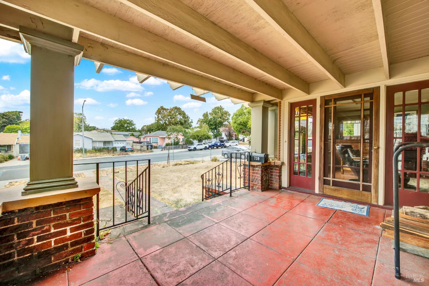 Detail Gallery Image 40 of 63 For 739 Benicia Rd, Vallejo,  CA 94591 - 2 Beds | 1 Baths