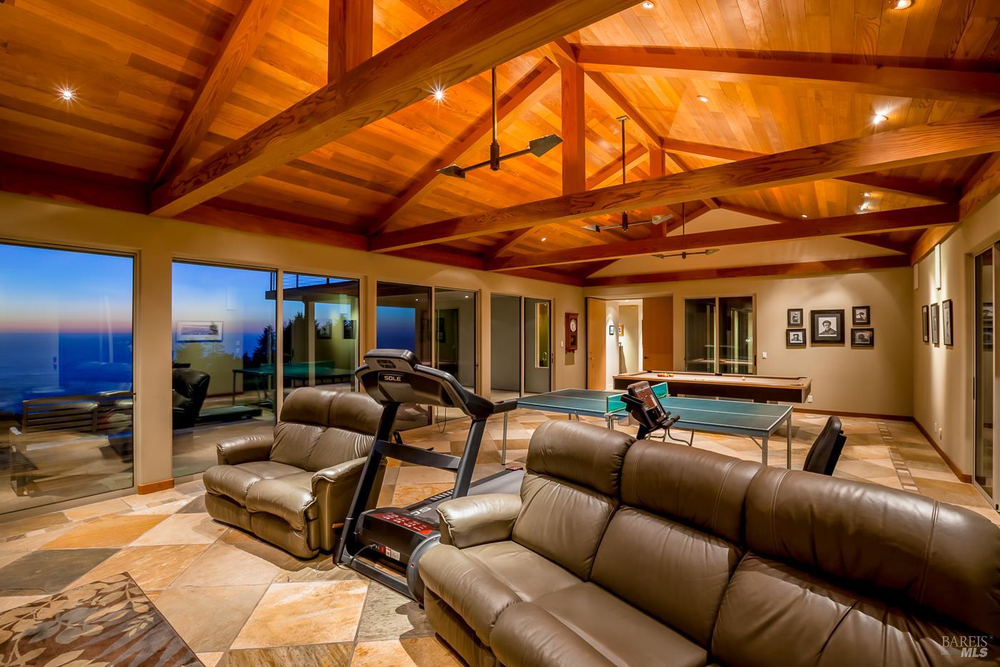 Detail Gallery Image 46 of 49 For 43850 Buckhorn Cove Rd, Little River_1,  CA 95456 - 3 Beds | 4/1 Baths