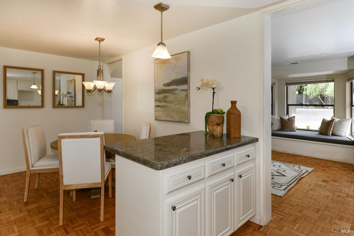Detail Gallery Image 11 of 65 For 2090 Big Ranch Rd, Napa,  CA 94558 - 3 Beds | 2 Baths