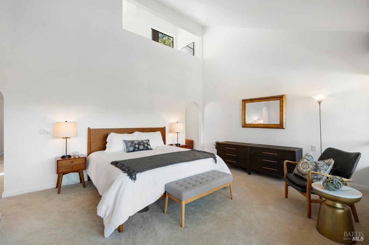 Detail Gallery Image 18 of 32 For 154 Professional Center Pkwy, San Rafael,  CA 94903 - 3 Beds | 2/1 Baths