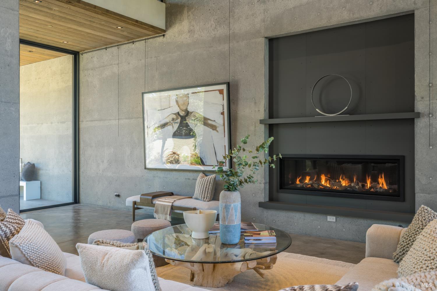 Detail Gallery Image 6 of 51 For 9777 via Cantera Unkn, Kenwood,  CA 95452 - 5 Beds | 6/1 Baths