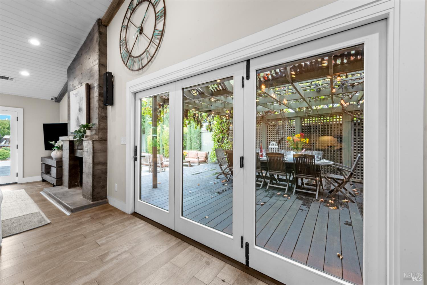 Detail Gallery Image 22 of 99 For 773 Magellan Way, Napa,  CA 94559 - 4 Beds | 3 Baths