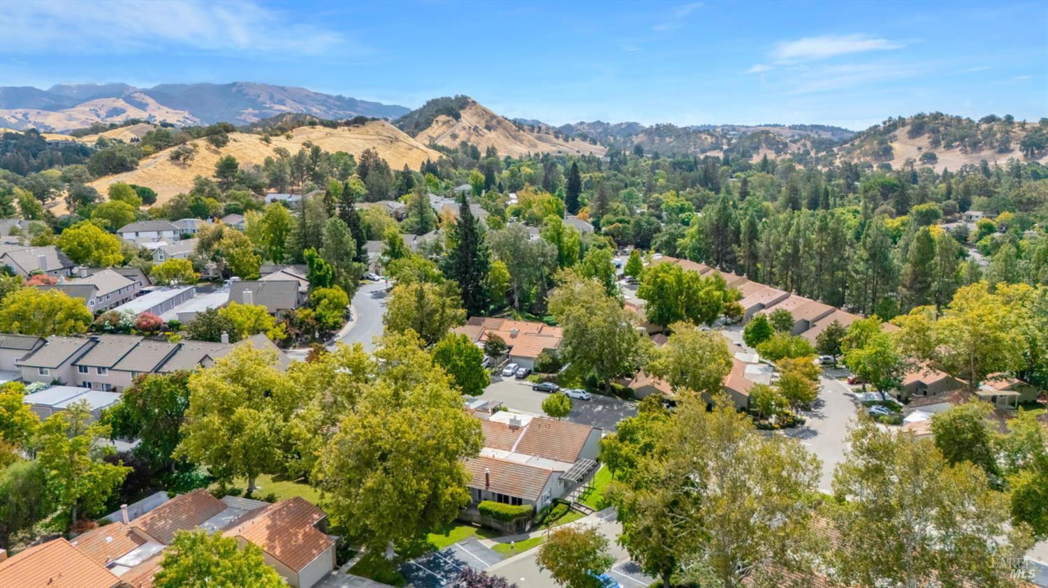 Detail Gallery Image 34 of 38 For 500 Tampico Unkn, Walnut Creek,  CA 94598 - 2 Beds | 2 Baths
