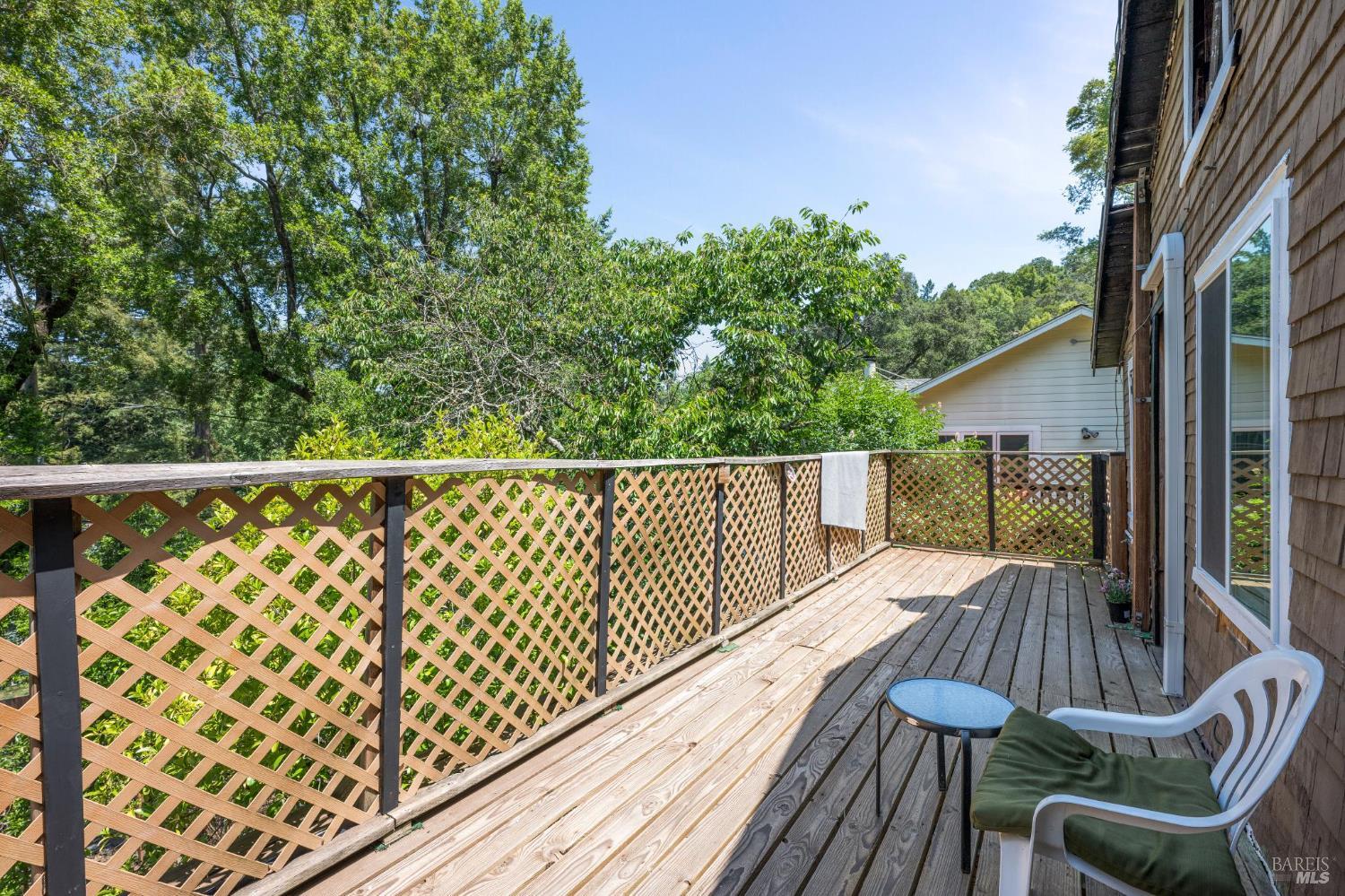 Detail Gallery Image 44 of 69 For 381 Forrest Ave, Fairfax,  CA 94930 - 2 Beds | 1/1 Baths
