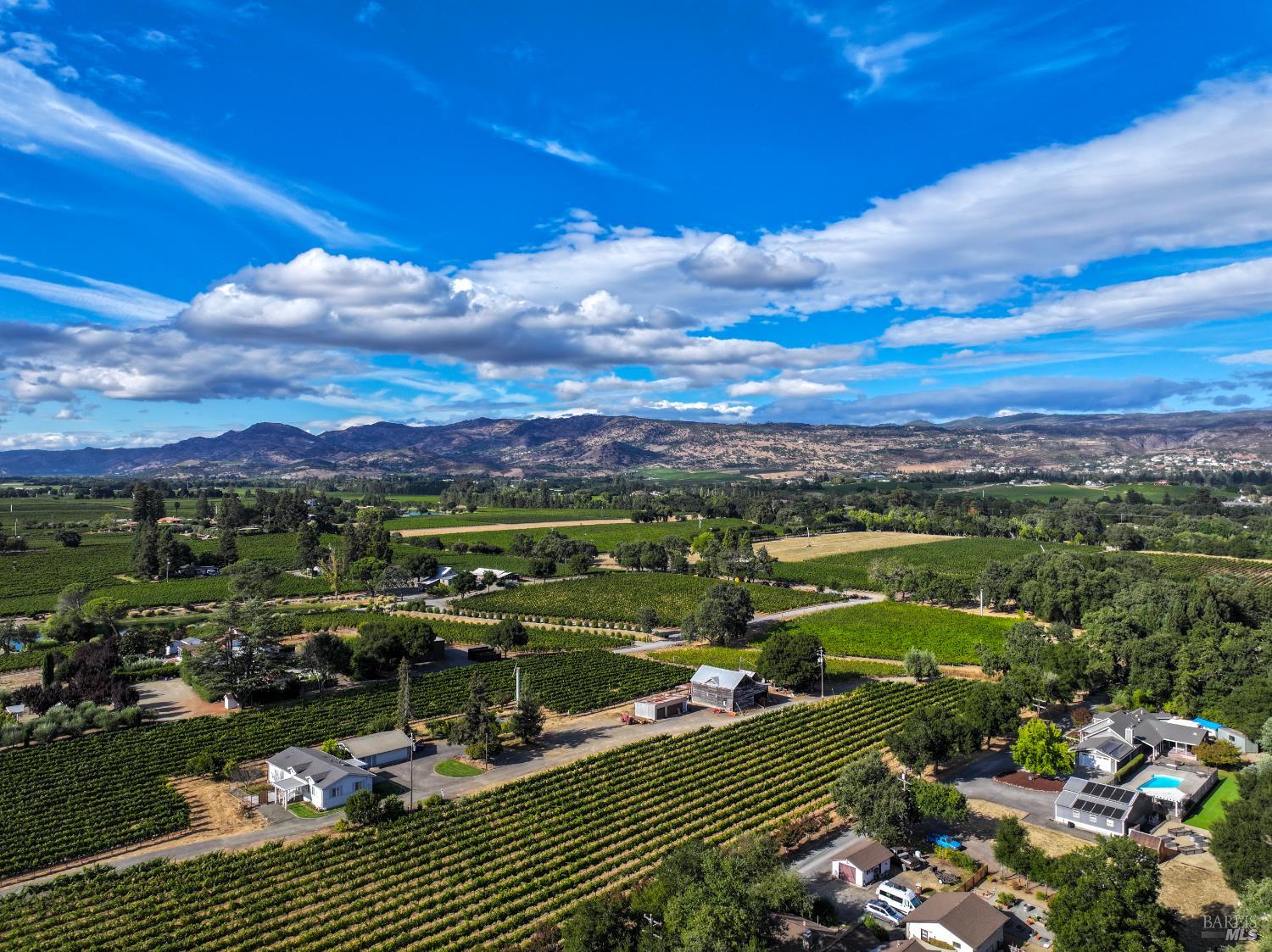 Detail Gallery Image 61 of 65 For 2090 Big Ranch Rd, Napa,  CA 94558 - 3 Beds | 2 Baths