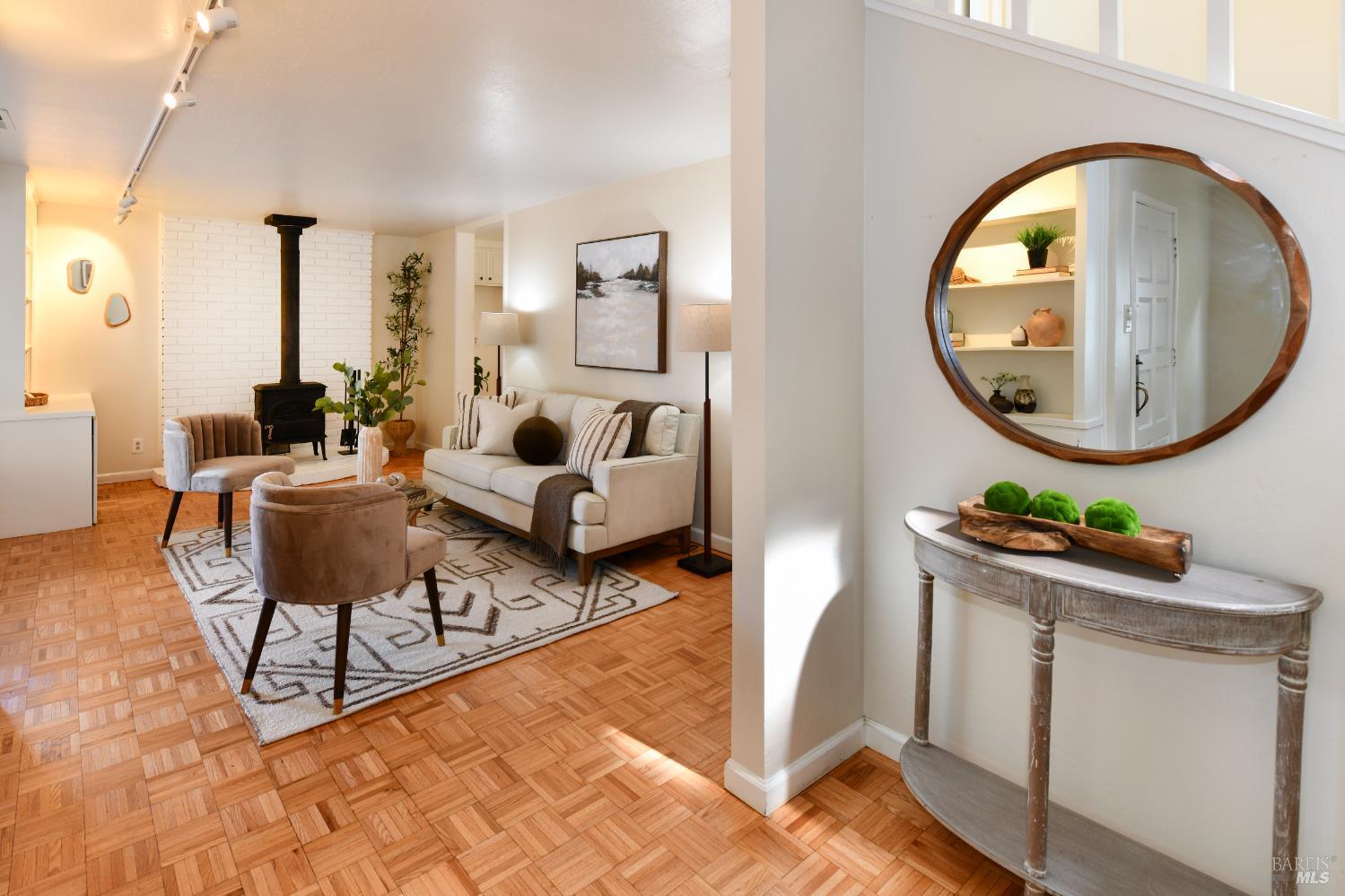 Detail Gallery Image 7 of 65 For 2090 Big Ranch Rd, Napa,  CA 94558 - 3 Beds | 2 Baths