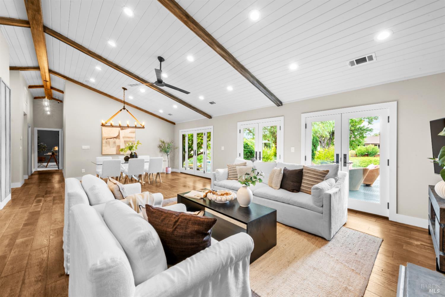 Detail Gallery Image 29 of 99 For 773 Magellan Way, Napa,  CA 94559 - 4 Beds | 3 Baths