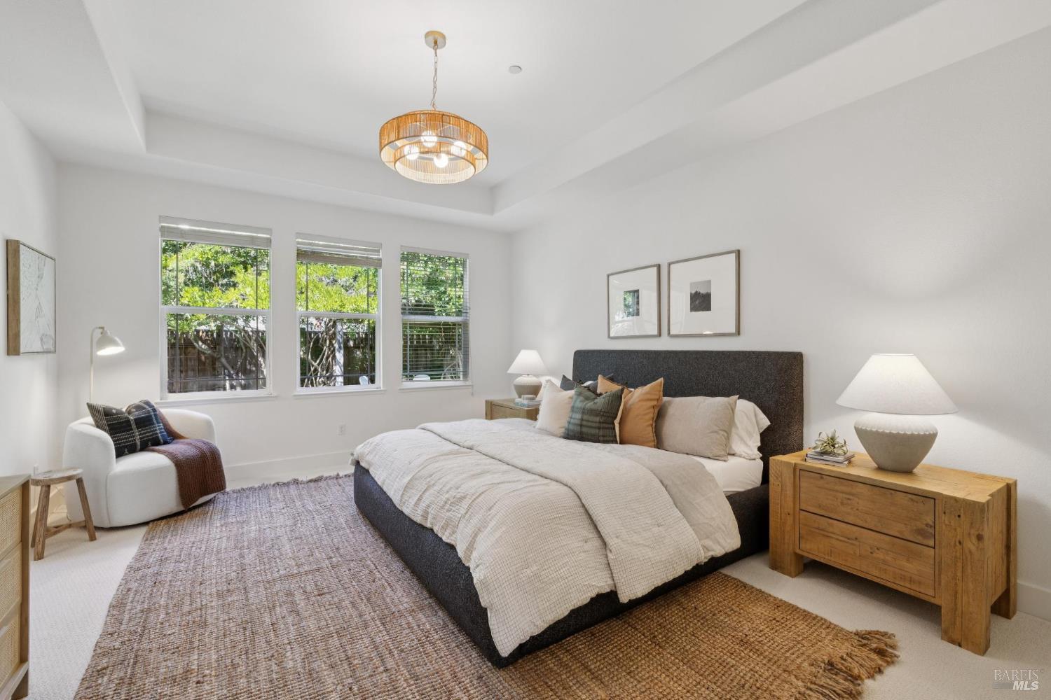 Detail Gallery Image 24 of 49 For 221 Spindle Ct, San Rafael,  CA 94903 - 4 Beds | 4 Baths